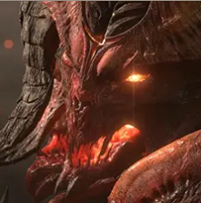 Diablo 4 Final Boss