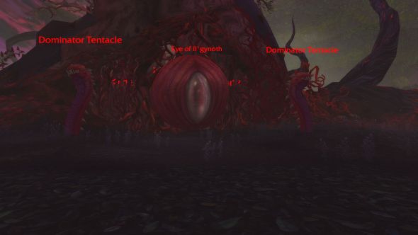 World of Warcraft Legion Raids