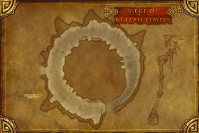 Siege of Niuzao Temple - Map - Upper Tree Ring